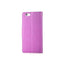 Mycase Leather Wallet Oppo R15 Pro Purple - MyMobile