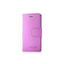 Mycase Leather Wallet Oppo R15 Pro Purple - MyMobile