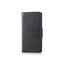 Mycase Leather Wallet Samsung A5 2017 Black - A520f