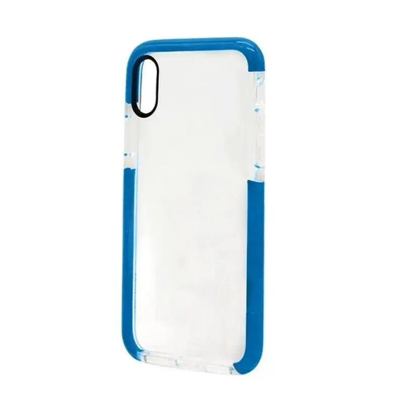 Mycase Pro Armor Lite Case - Iphone Se2020 And 7/8 - Blue - MyMobile