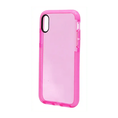 Mycase Pro Armor Lite Case - Samsung S8 - Pink - MyMobile