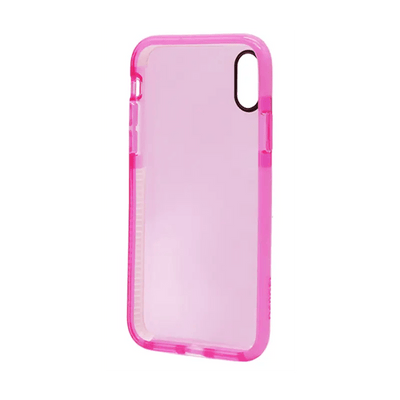 Mycase Pro Armor Lite Case - Samsung S8 Plus - Pink - MyMobile