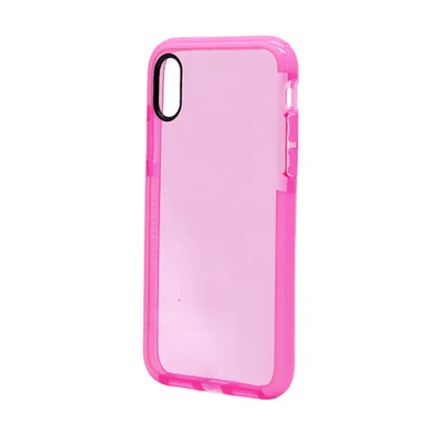 Mycase Pro Armor Lite Case - Samsung S8 Plus - Pink - MyMobile