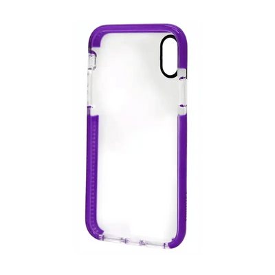 Mycase Pro Armor Plus D60gel - Iphone 7/8 Plus Purple - MyMobile