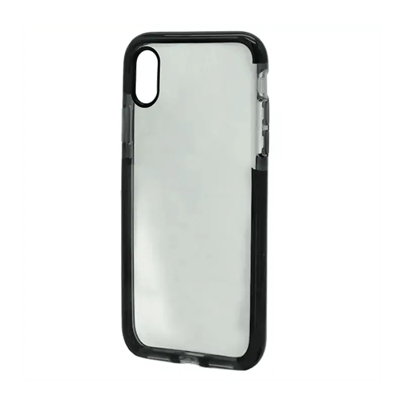 Mycase Pro Armor Plus D60gel - Iphone Se2020 7/8 Black - MyMobile