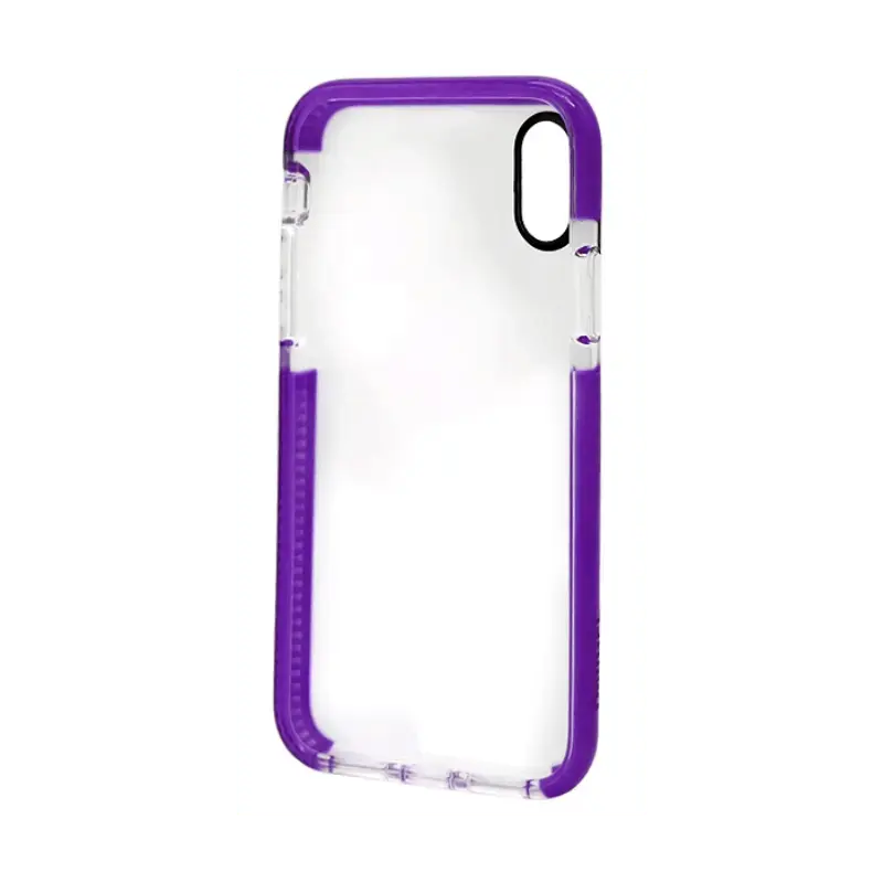 Mycase Pro Armor Plus D60gel - Iphone Se2020 7/8 Purple - MyMobile