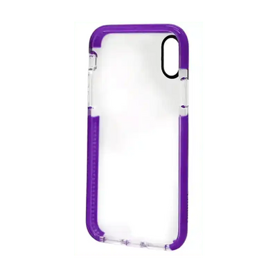 Mycase Pro Armor Plus D60gel - Iphone Se2020 7/8 Purple - MyMobile