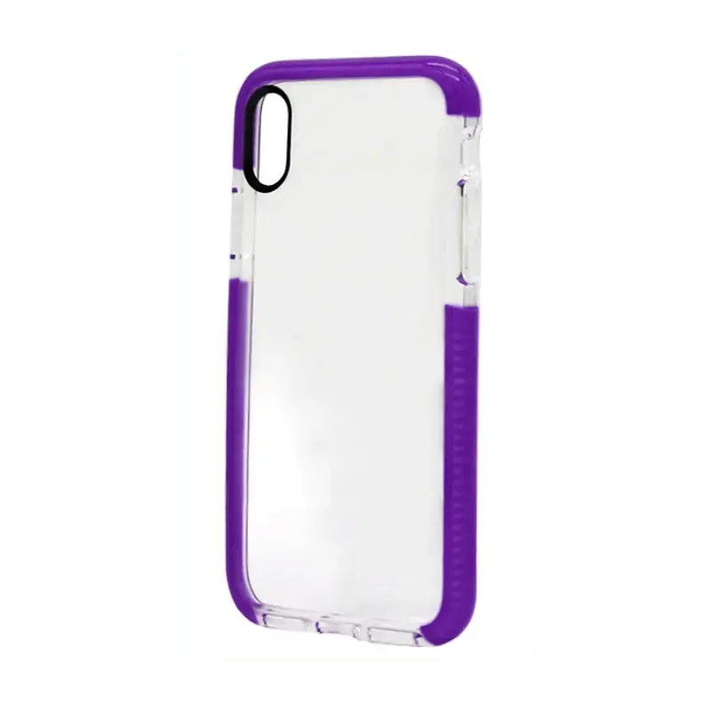 Mycase Pro Armor Plus D60gel - Iphone Se2020 7/8 Purple - MyMobile