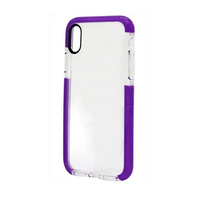 Mycase Pro Armor Plus D60gel - Iphone Se2020 7/8 Purple - MyMobile