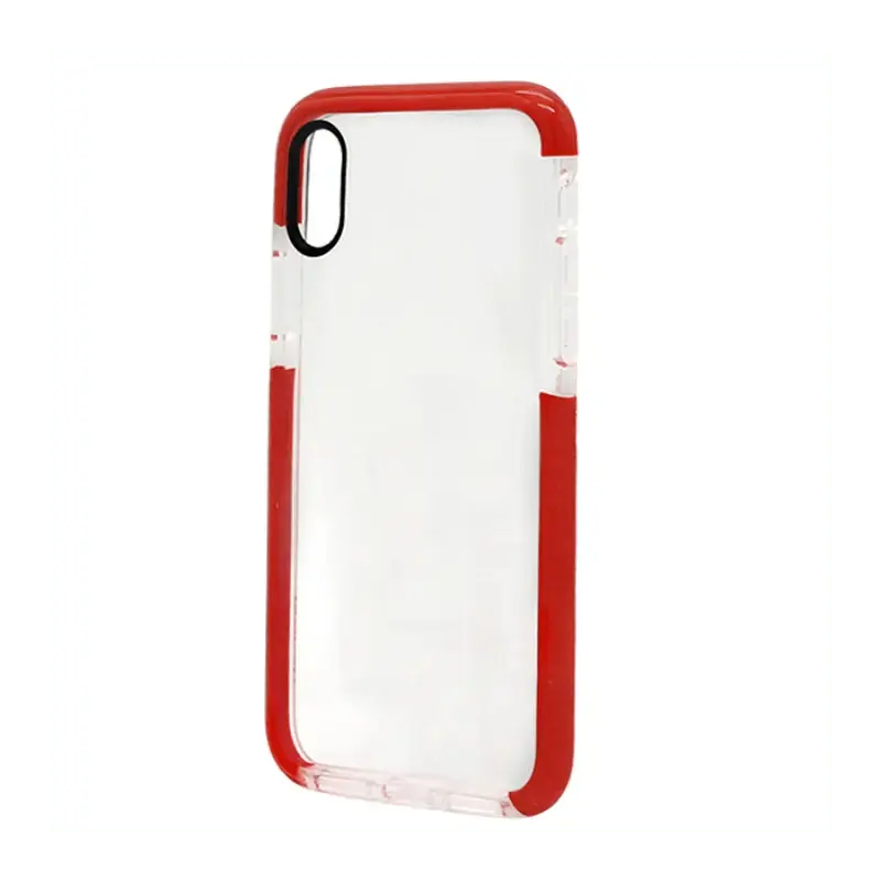 Mycase Pro Armor Plus D60gel - Iphone Se2020 7/8 Red - MyMobile