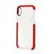 Mycase Pro Armor Plus D60gel - Iphone Se2020 7/8 Red - MyMobile