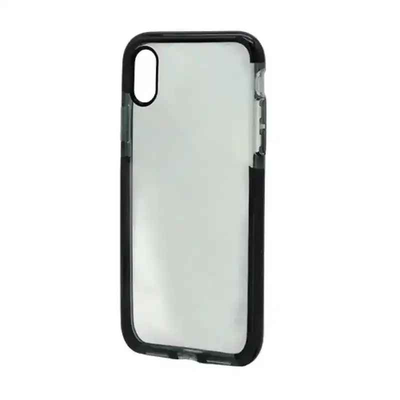 Mycase Pro Armor Plus D60gel - Iphone X / Xs Black