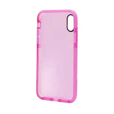Mycase Pro Armor Plus D60gel - Iphone X / Xs Pink