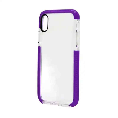 Mycase Pro Armor Plus D60gel - Iphone X / Xs Purple