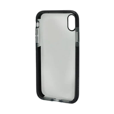 Mycase Pro Armor Plus D60gel - Samsung S8 Black - MyMobile