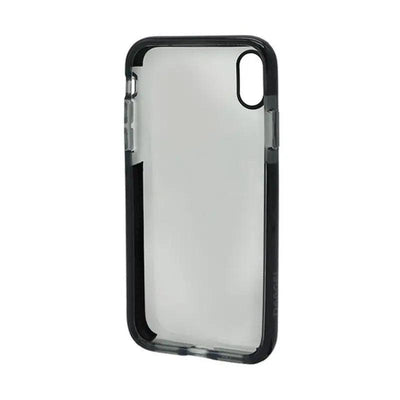 Mycase Pro Armor Plus D60gel - Samsung S8+ Black - MyMobile