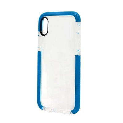 Mycase Pro Armor Plus D60gel - Samsung S8+ Blue - MyMobile