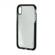 Mycase Silicone - Iphone Se2022 7/8 Black - MyMobile