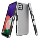 Mycase Tough Samsung A22 5g 6.6- Silver