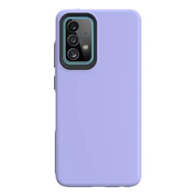 Mycase Tough Samsung A32 5g - Purple - MyMobile