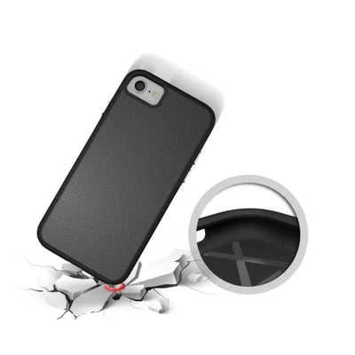 Mycase Tuff Iphone 11 - Xr Black - MyMobile