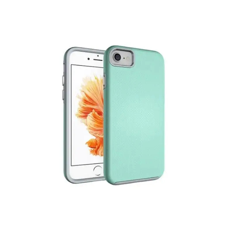 Mycase Tuff Iphone 6s - Emerald New Style - MyMobile