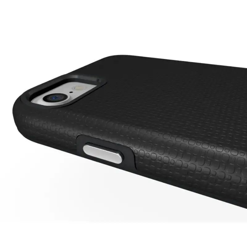 Mycase Tuff Iphone 7/8 Plus - Black - MyMobile