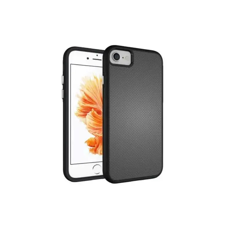 Mycase Tuff Iphone Se2020 And 7/8 - Black - MyMobile