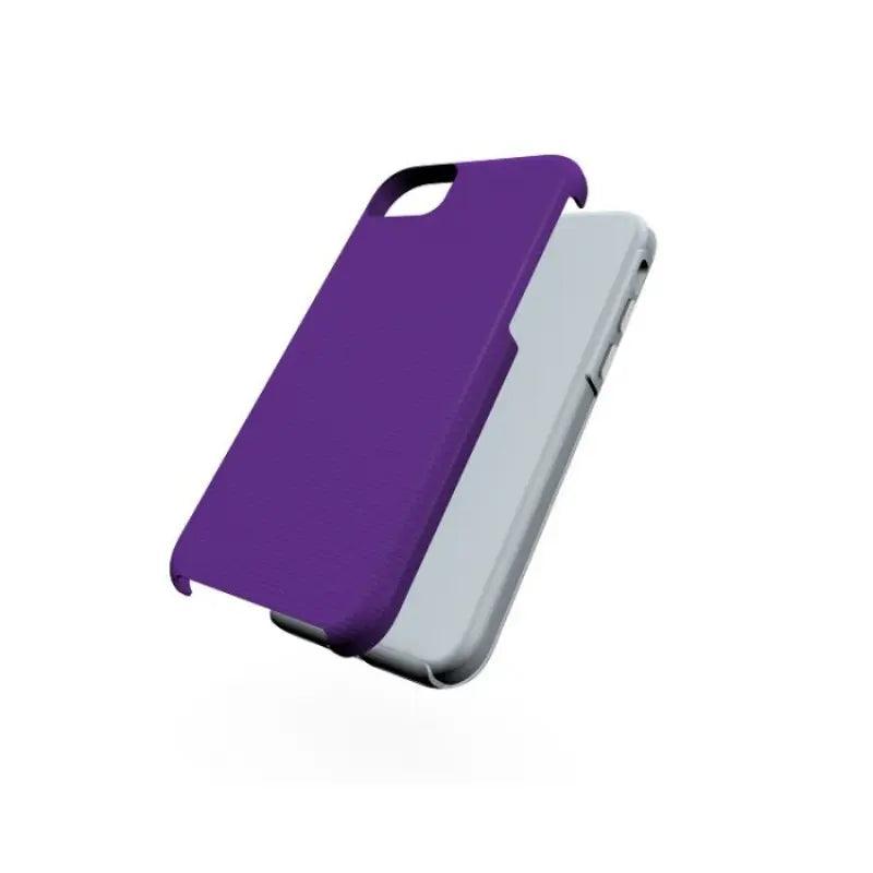 Mycase Tuff Iphone X / Xs Purple - MyMobile