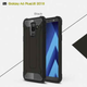 Mycase Tuff Samsung J8 - J810yz - Black