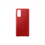 Mycase Tuff Samsung S20 Fe 5G Red Berry - MyMobile