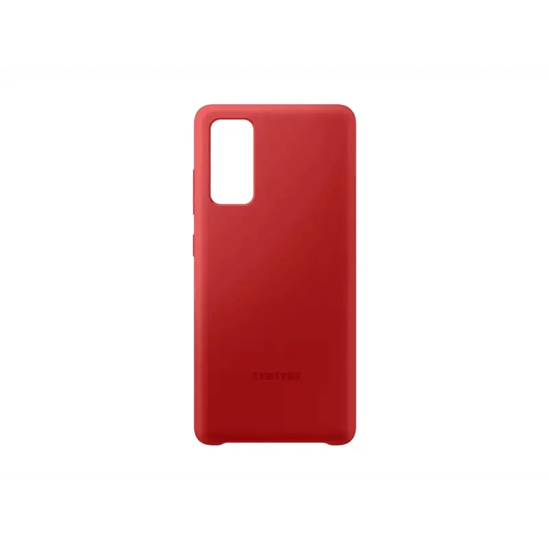 Mycase Tuff Samsung S20 Fe 5G Red Berry - MyMobile