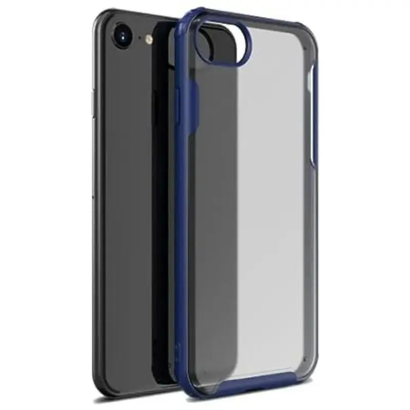 Mycase Tuffcase Iphone Se - Navy - MyMobile