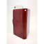 Mycase Universal Leather Folder Red L - MyMobile