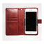 Mycase Universal Leather Folder Rose Gold L - MyMobile