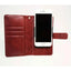 Mycase Universal Leather Folder Rose Gold L - MyMobile