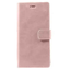 Mycase Universal Leather Folder Rose Gold L