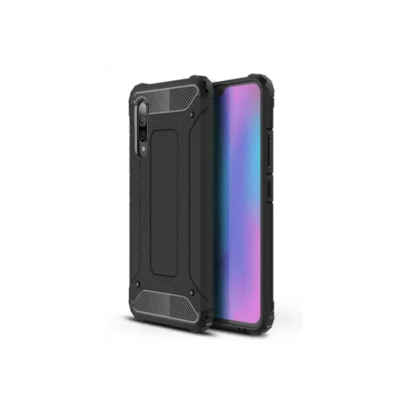 Mycase Urban Tuff Samsung A90 5g Black - MyMobile