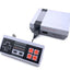 NES Game Console 8 - bit Nostalgic 80 S Retro FC NES 620 TV Mini Game Host - MyMobile