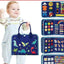 New Busy Book Children's Busy Board Dressing And Buttoning Learning Toy For Kids & Children - MyMobile