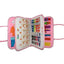 New Busy Book Children's Busy Board Dressing And Buttoning Learning Toy For Kids & Children - MyMobile