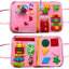 New Busy Book Children's Busy Board Dressing And Buttoning Learning Toy For Kids & Children - MyMobile