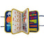 New Busy Book Children's Busy Board Dressing And Buttoning Learning Toy For Kids & Children - MyMobile