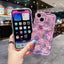 New Camellia Meteorite 3D Fit IPhone Case For iPhone 13, 14 - MyMobile