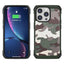 New Camouflage Mobile Phone Case All - inclusive Airbag Anti - fall For iPhone 11, 12, 13, 14 - MyMobile