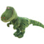 New Dinosaur Plush Toys Cartoon Tyrannosaurus Cute Stuffed Toy Dolls For Kids Children Birthday Gift - MyMobile