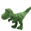 New Dinosaur Plush Toys Cartoon Tyrannosaurus Cute Stuffed Toy Dolls For Kids Children Birthday Gift - MyMobile