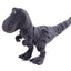 New Dinosaur Plush Toys Cartoon Tyrannosaurus Cute Stuffed Toy Dolls For Kids Children Birthday Gift - MyMobile