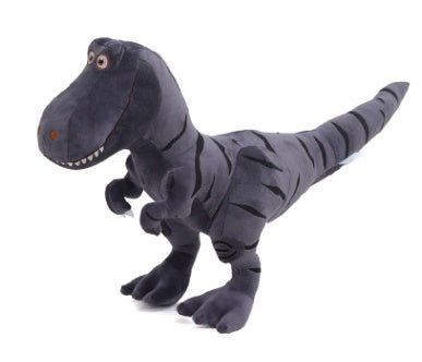 New Dinosaur Plush Toys Cartoon Tyrannosaurus Cute Stuffed Toy Dolls For Kids Children Birthday Gift - MyMobile