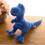 New Dinosaur Plush Toys Cartoon Tyrannosaurus Cute Stuffed Toy Dolls For Kids Children Birthday Gift - MyMobile